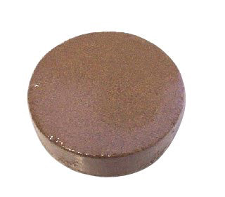 79gm Round Grow Pellet w/shrinkwrap