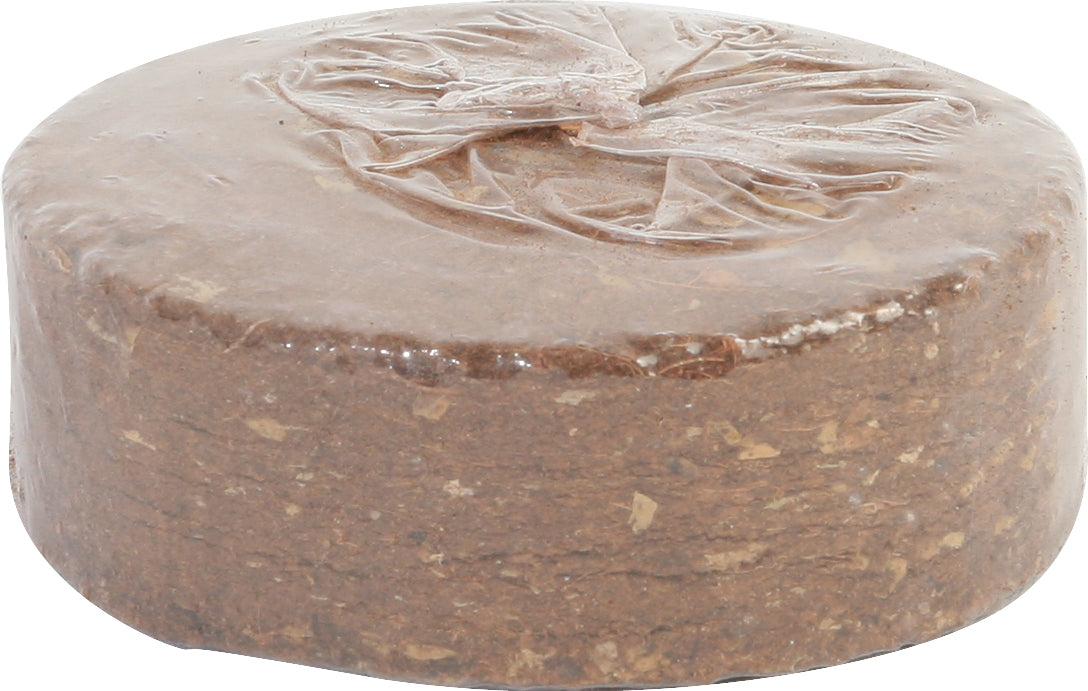 79gm Round Grow Pellet w/shrinkwrap