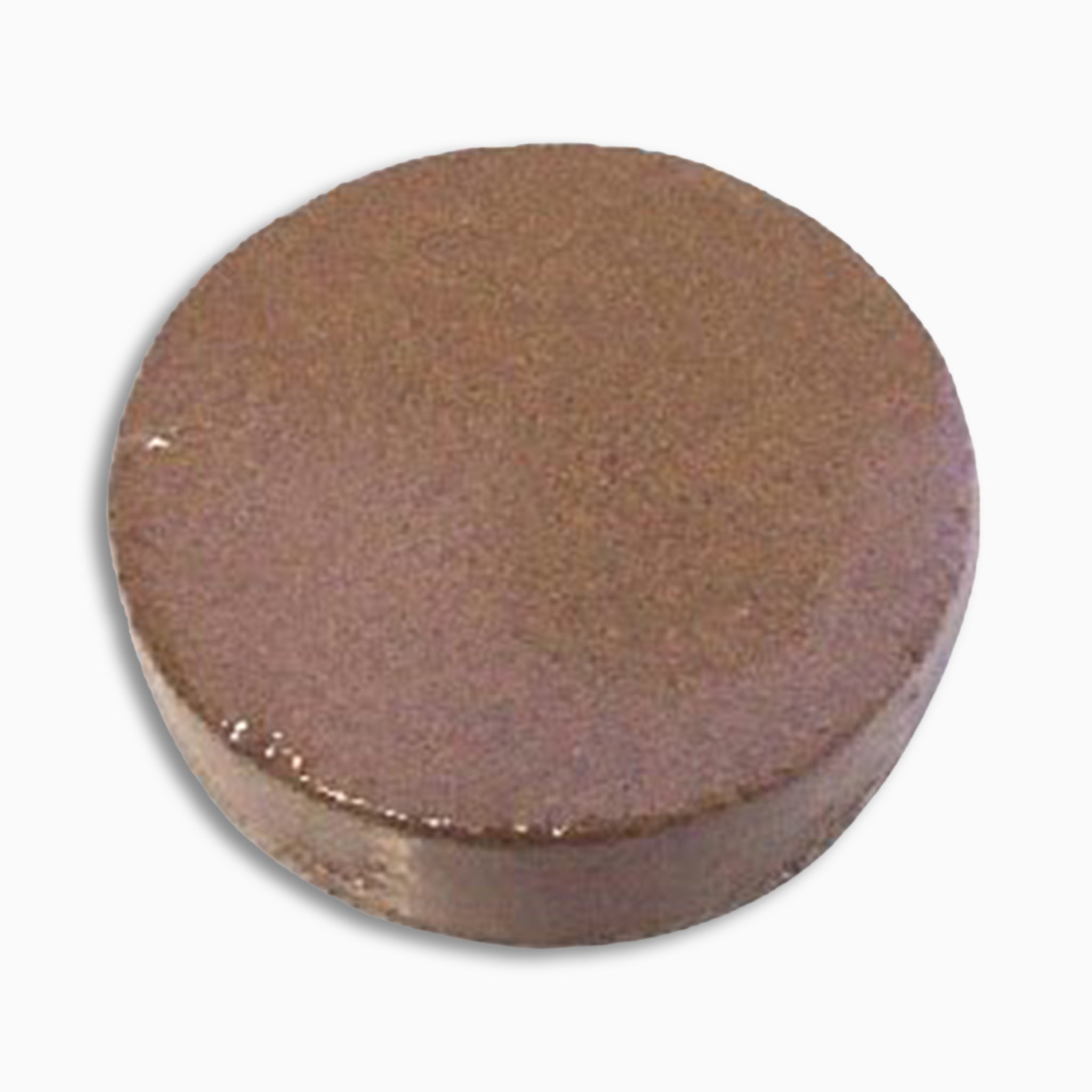 Round Grow Pellet