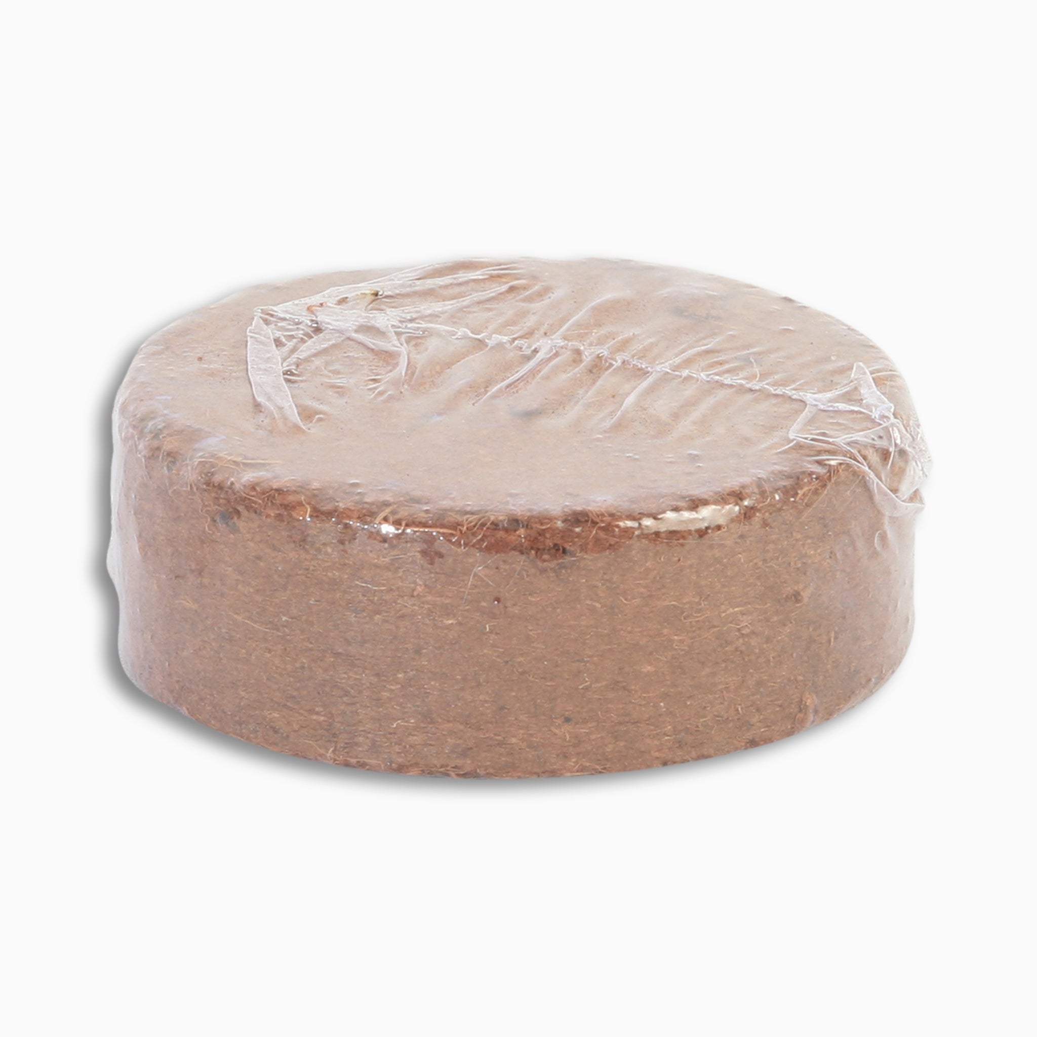 Round Grow Pellet