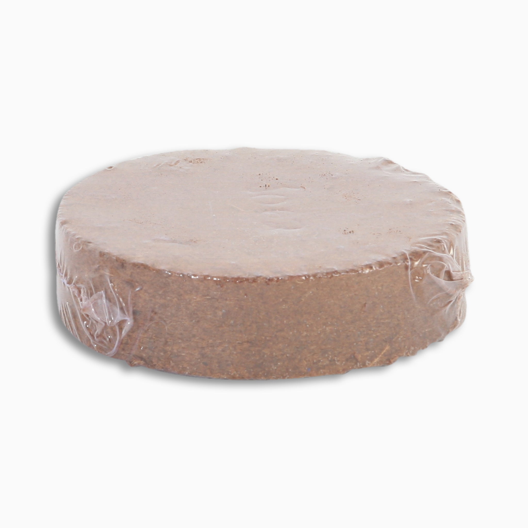 Round Grow Pellet
