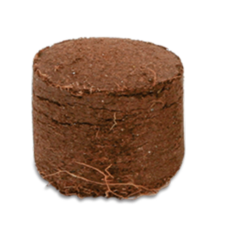 25mm Grow Pellet w/fertilizer