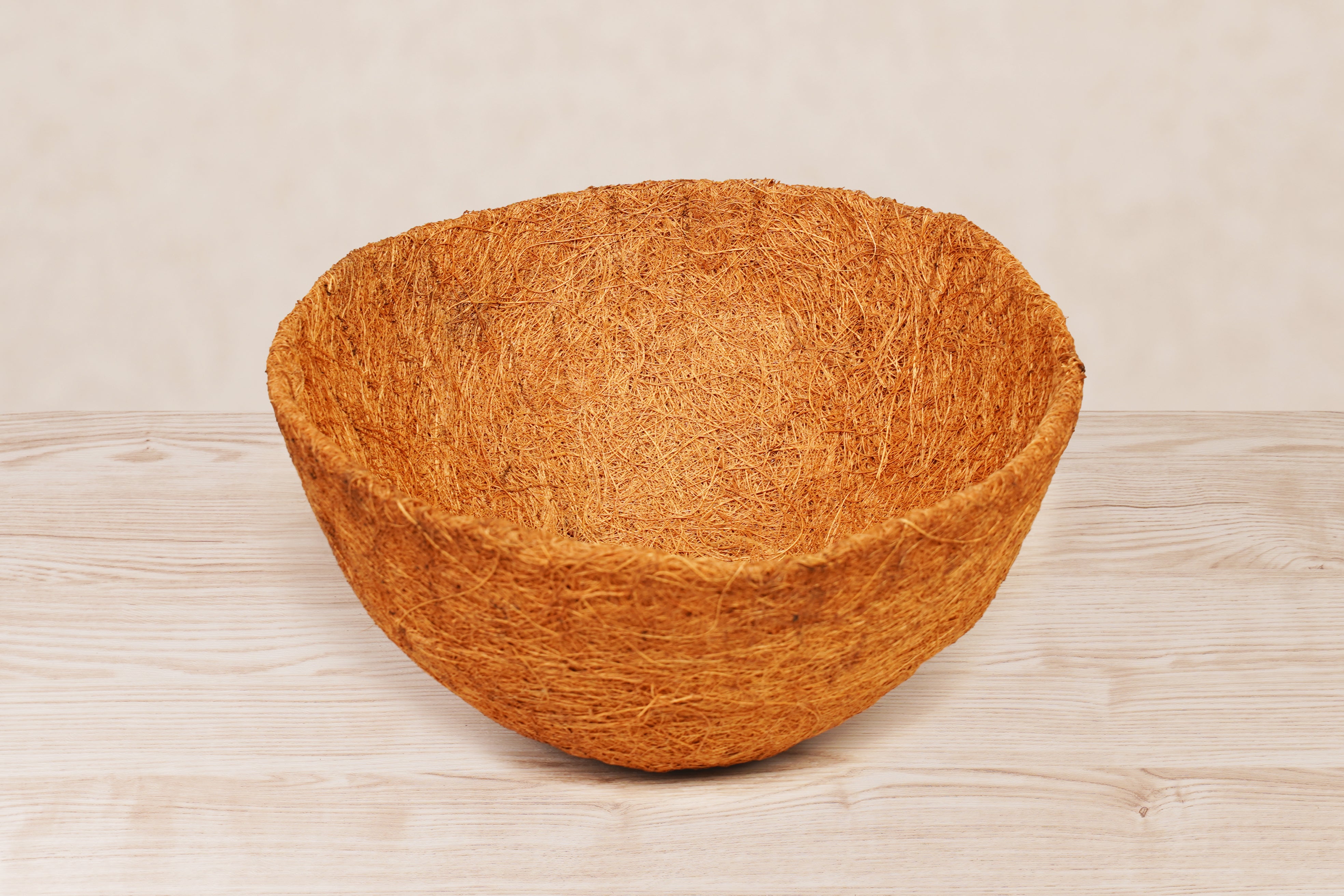 12"/30cm Coconut Coir Liner
