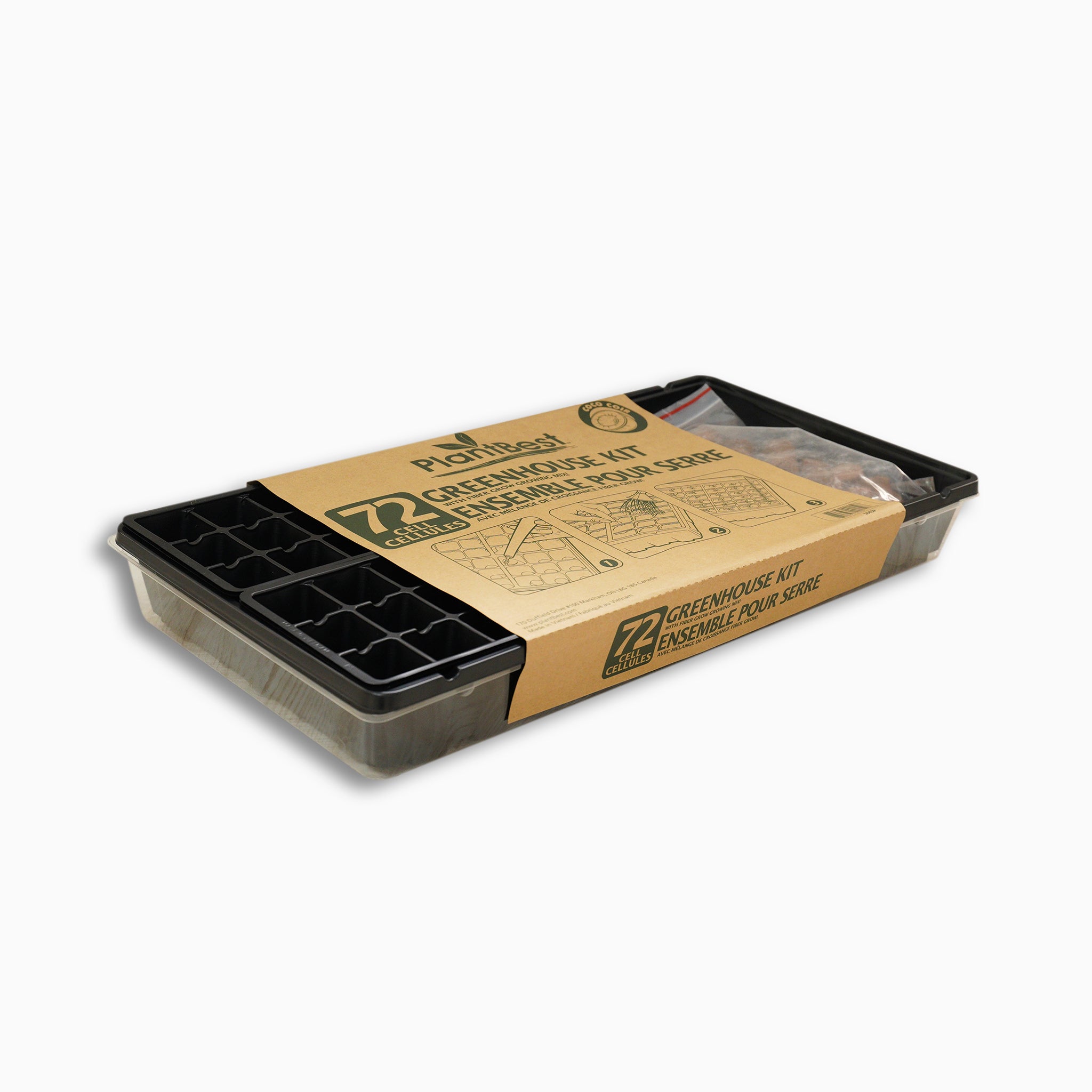 Cell Greenhouse Kit