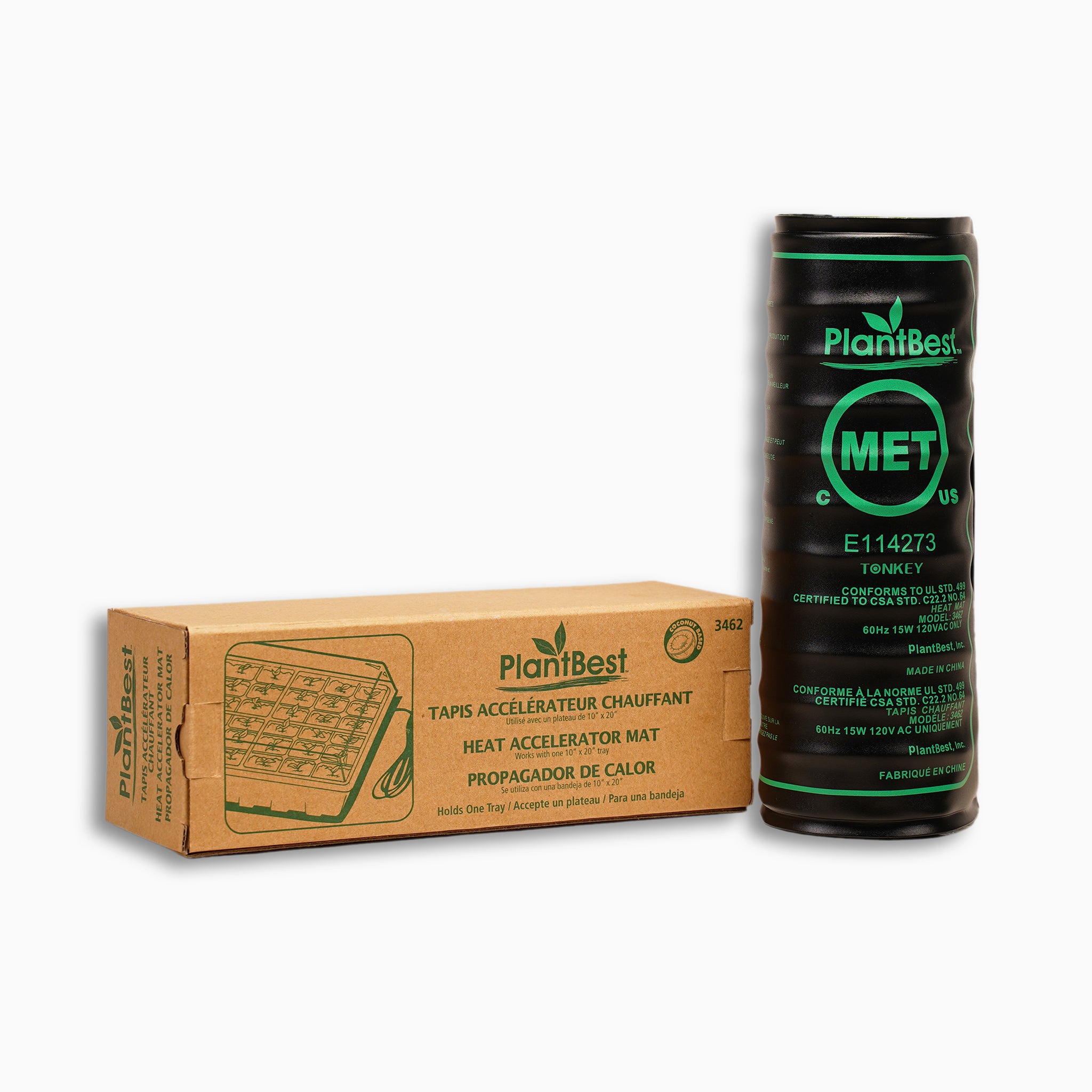 Seedling Heat Mat