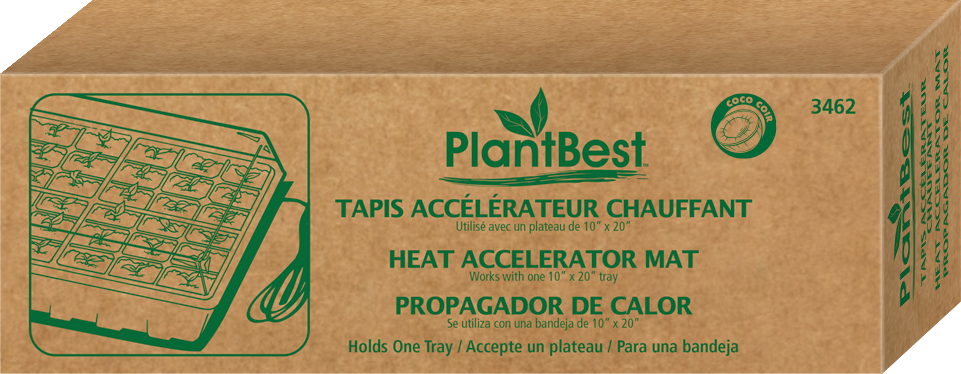 Seedling Heat Mat