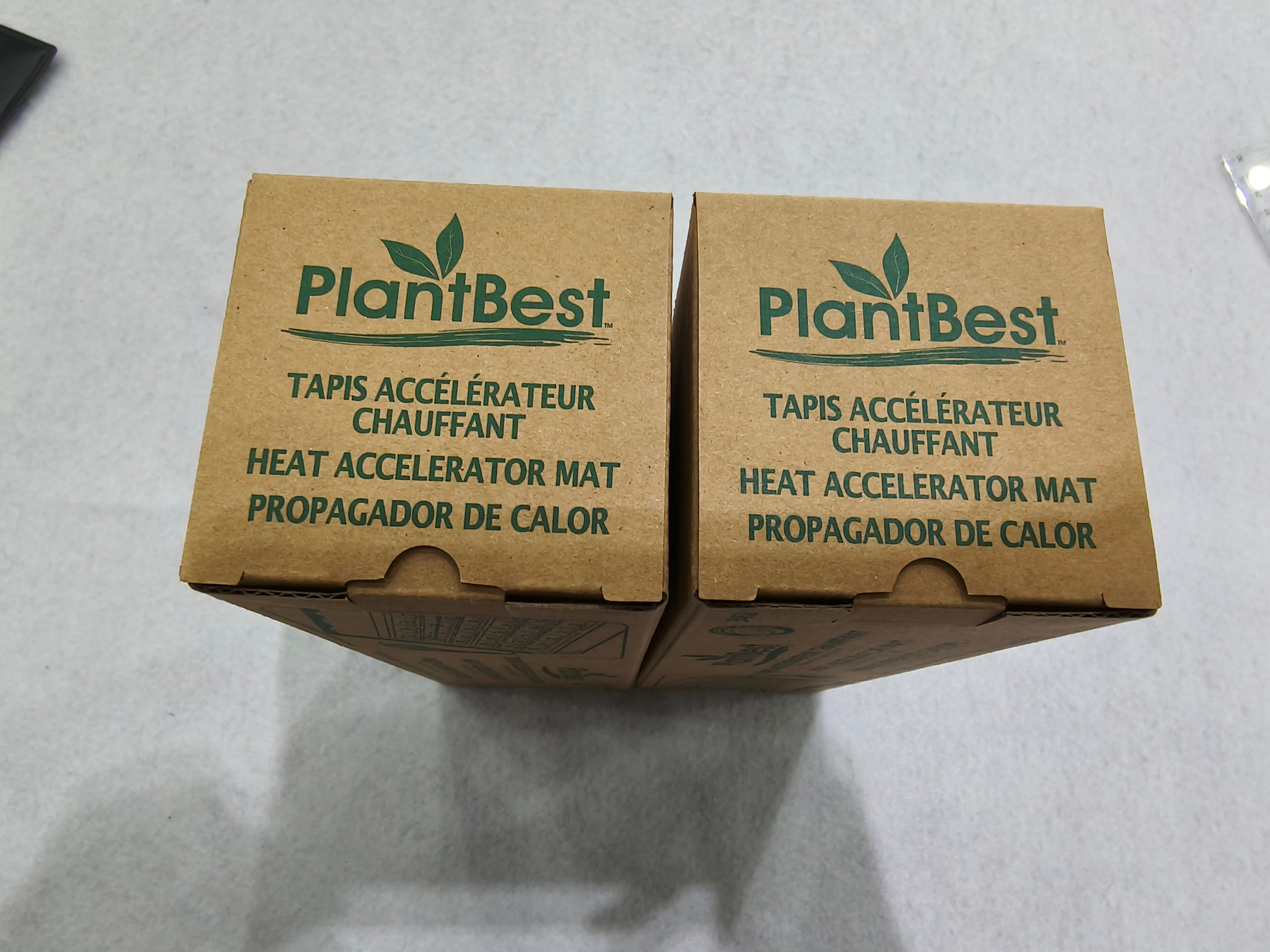 Seedling Heat Mat