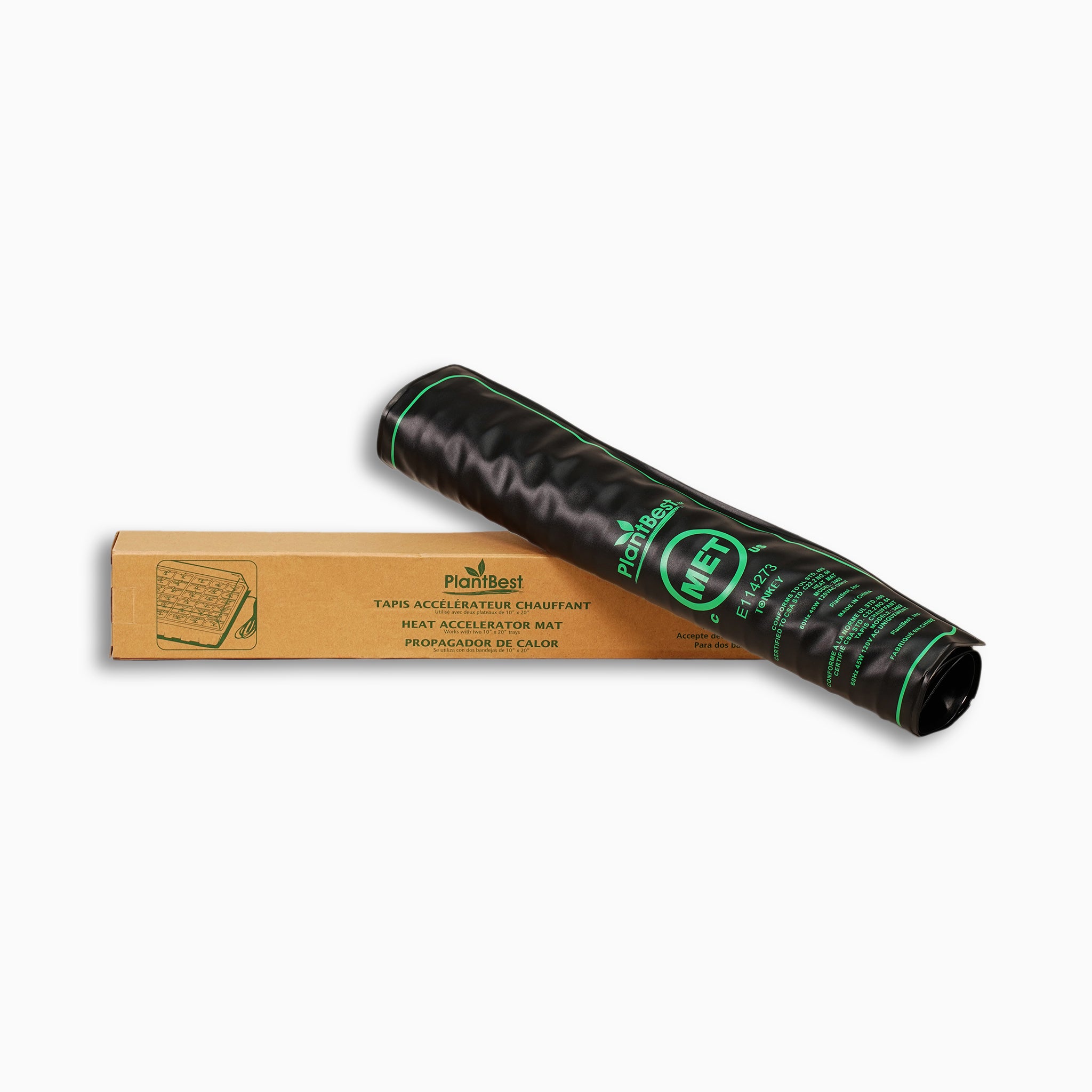 Seedling Heat Mat