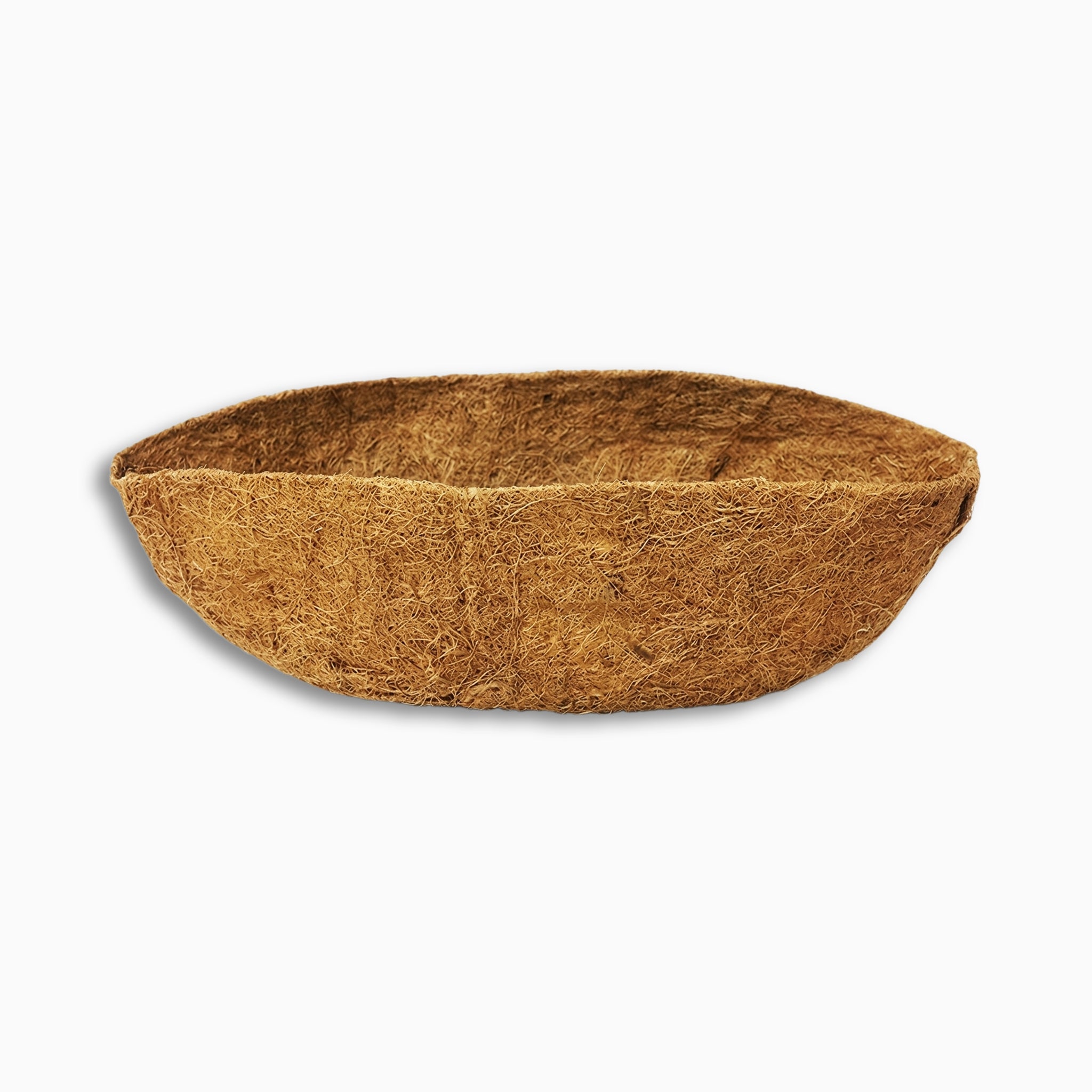 Coconut Coir Trough Liner