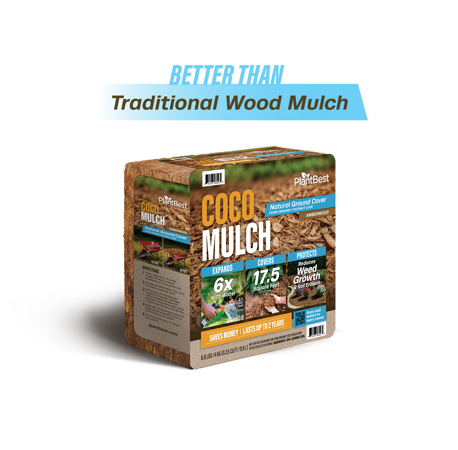 Coco Mulch