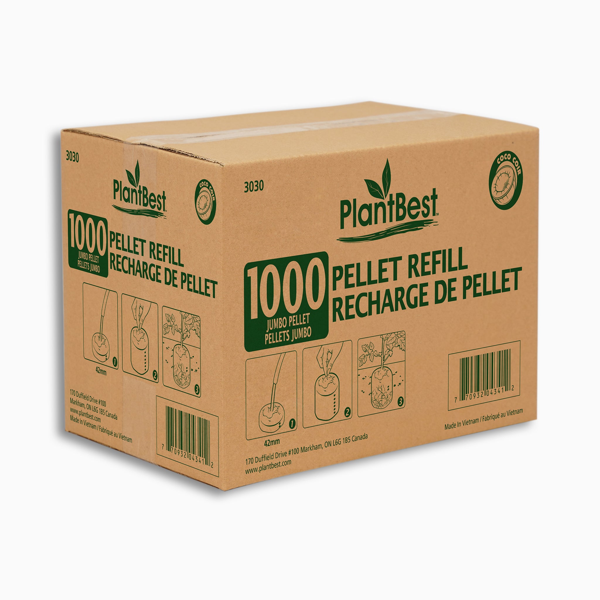 Pellet Refill Pack