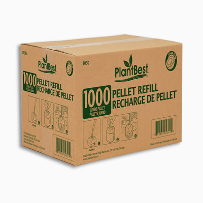 Pellet Refill Pack