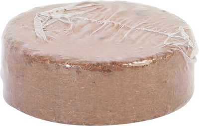 60gm Round Grow Pellet w/shrinkwrap