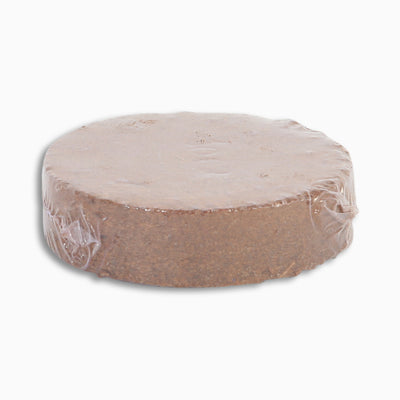 Round Grow Pellet