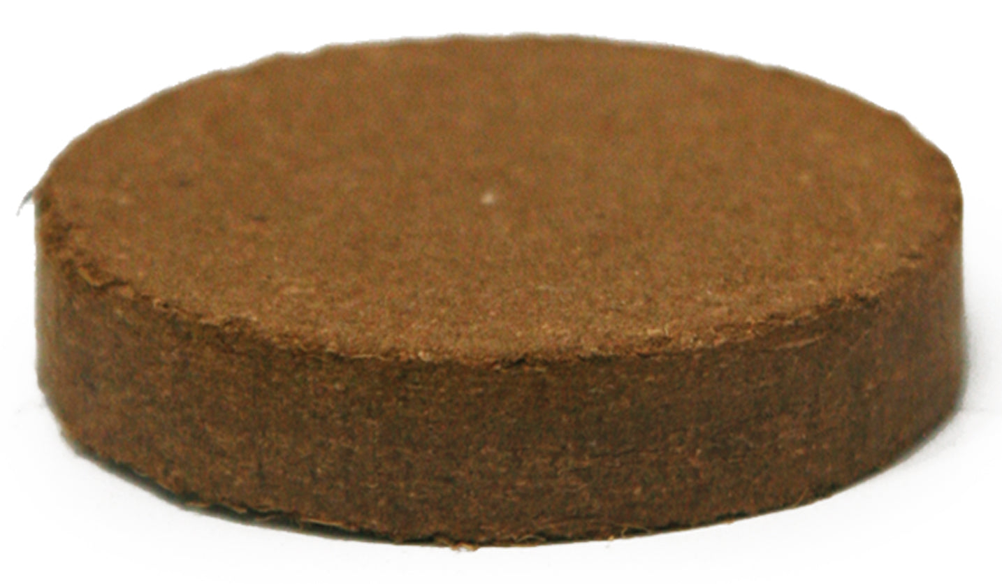 44gm Round Grow Pellet