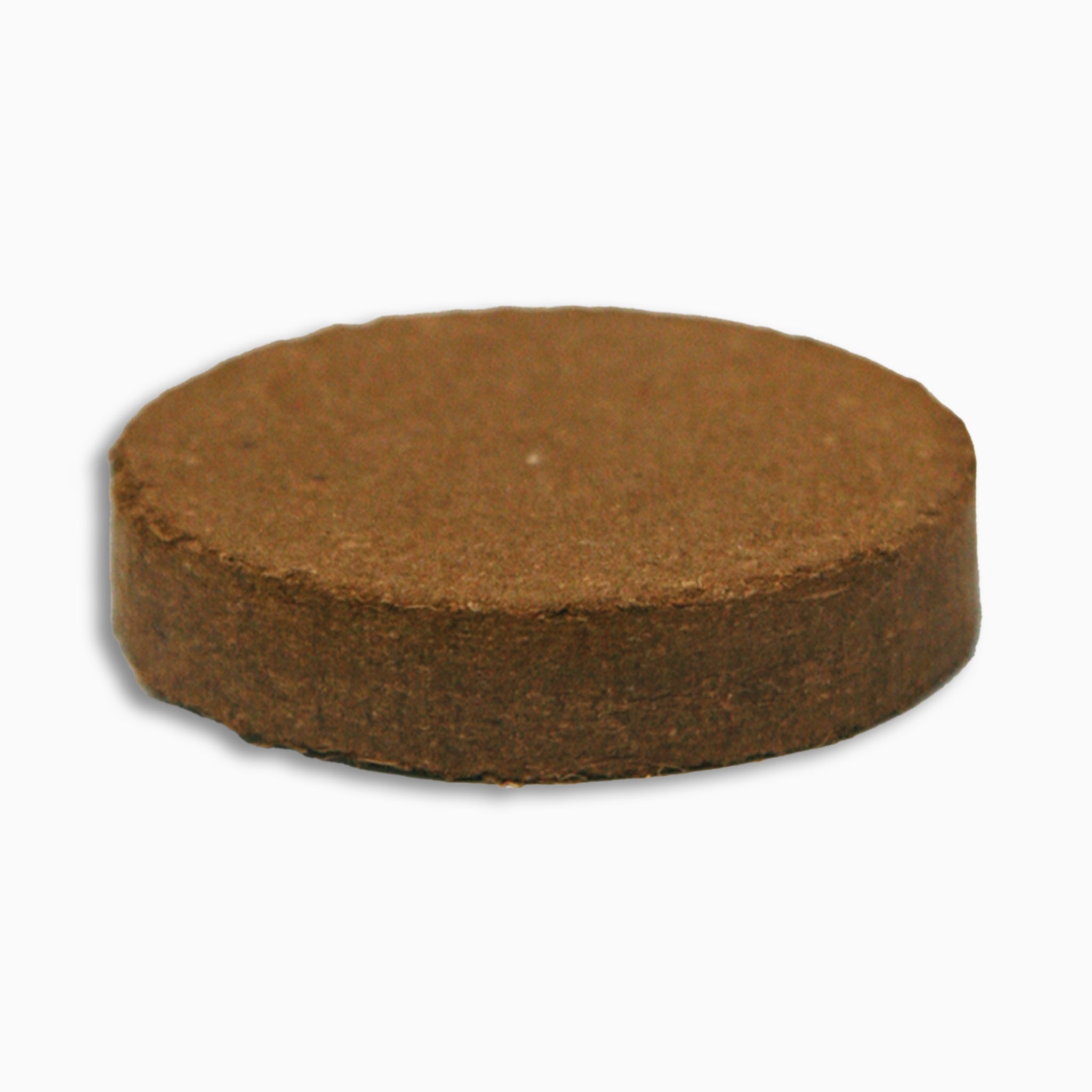 Round Grow Pellet