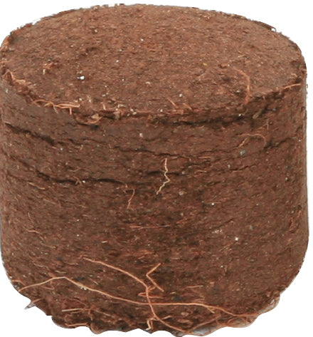 25mm Grow Pellet w/fertilizer