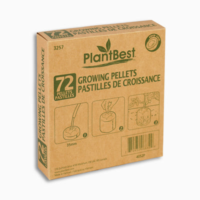 Pellet Refill Pack