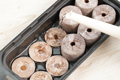 Pellet Greenhouse Kit