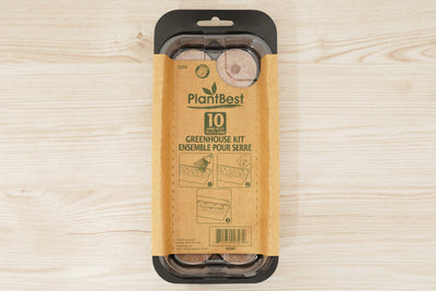Pellet Greenhouse Kit