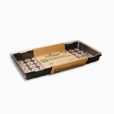 Pellet Greenhouse Kit