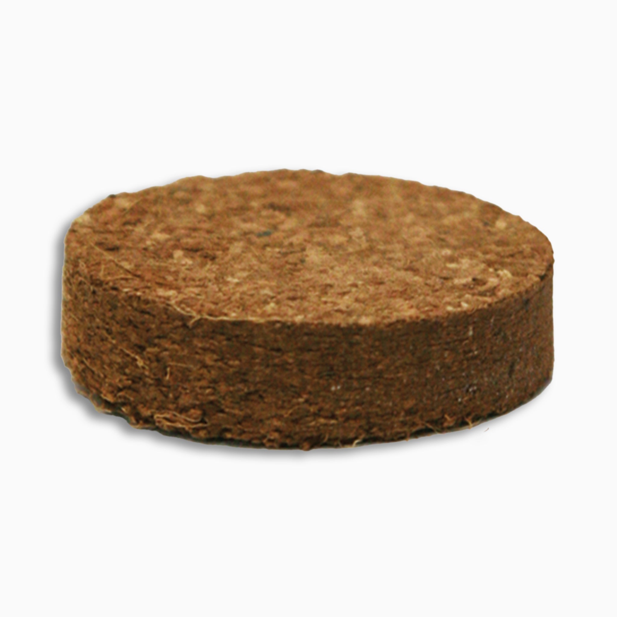 Round Grow Pellet