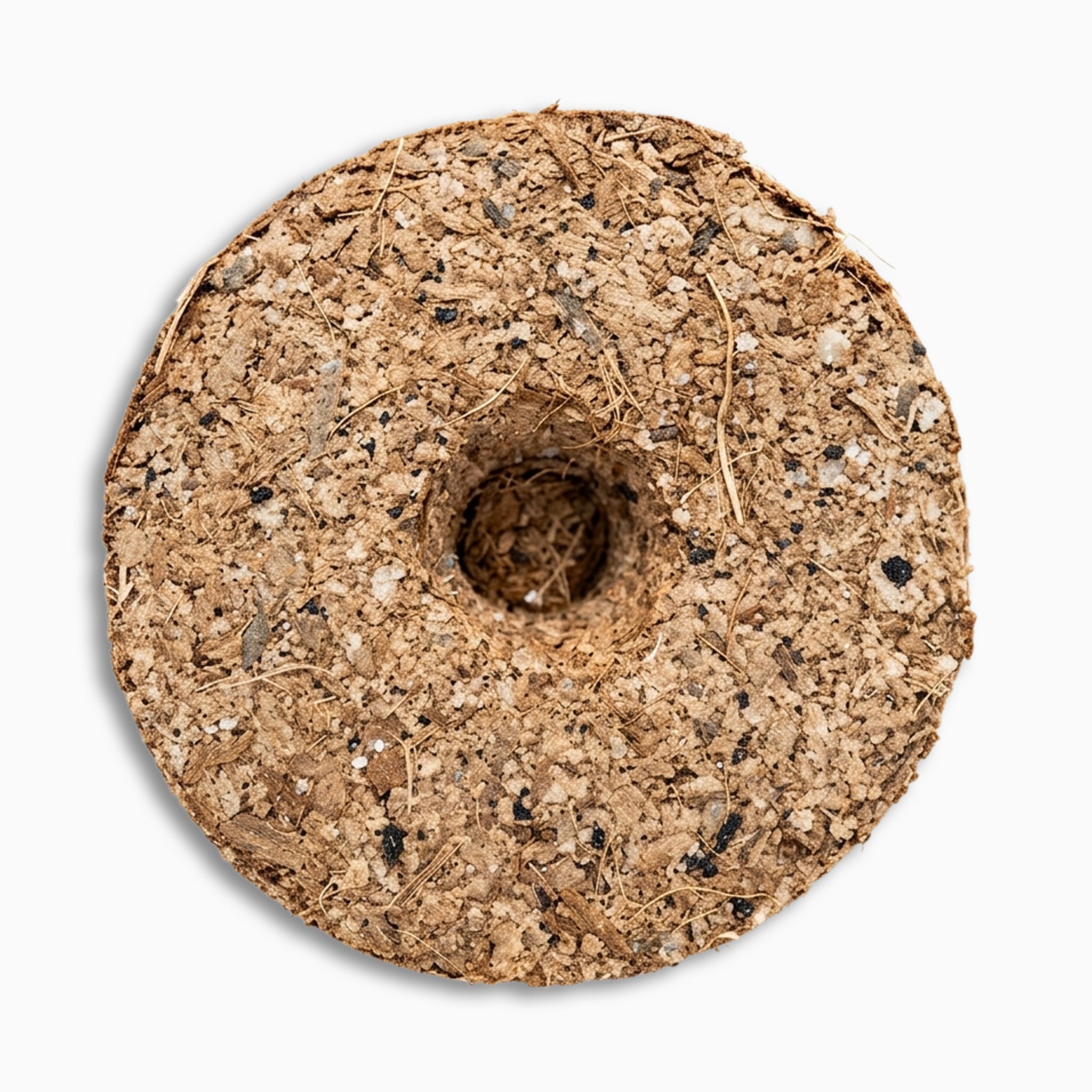 Seed Starting Pellet