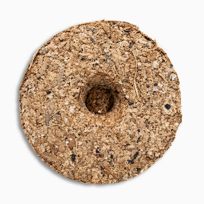 Seed Starting Pellet