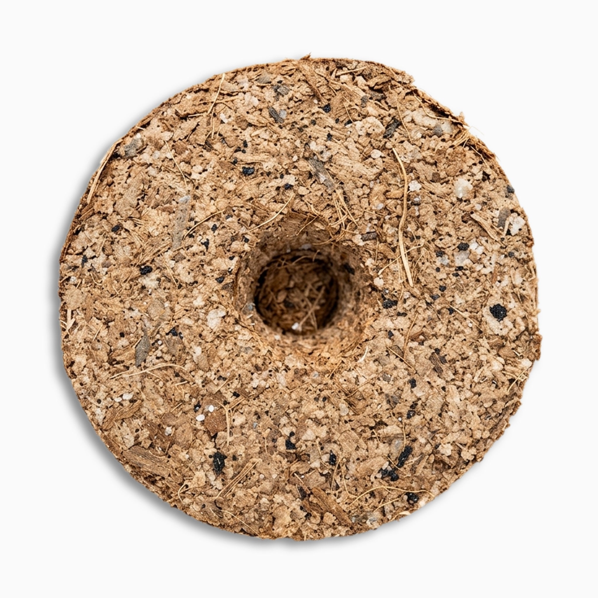 Seed Starting Pellet