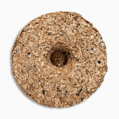 Seed Starting Pellet