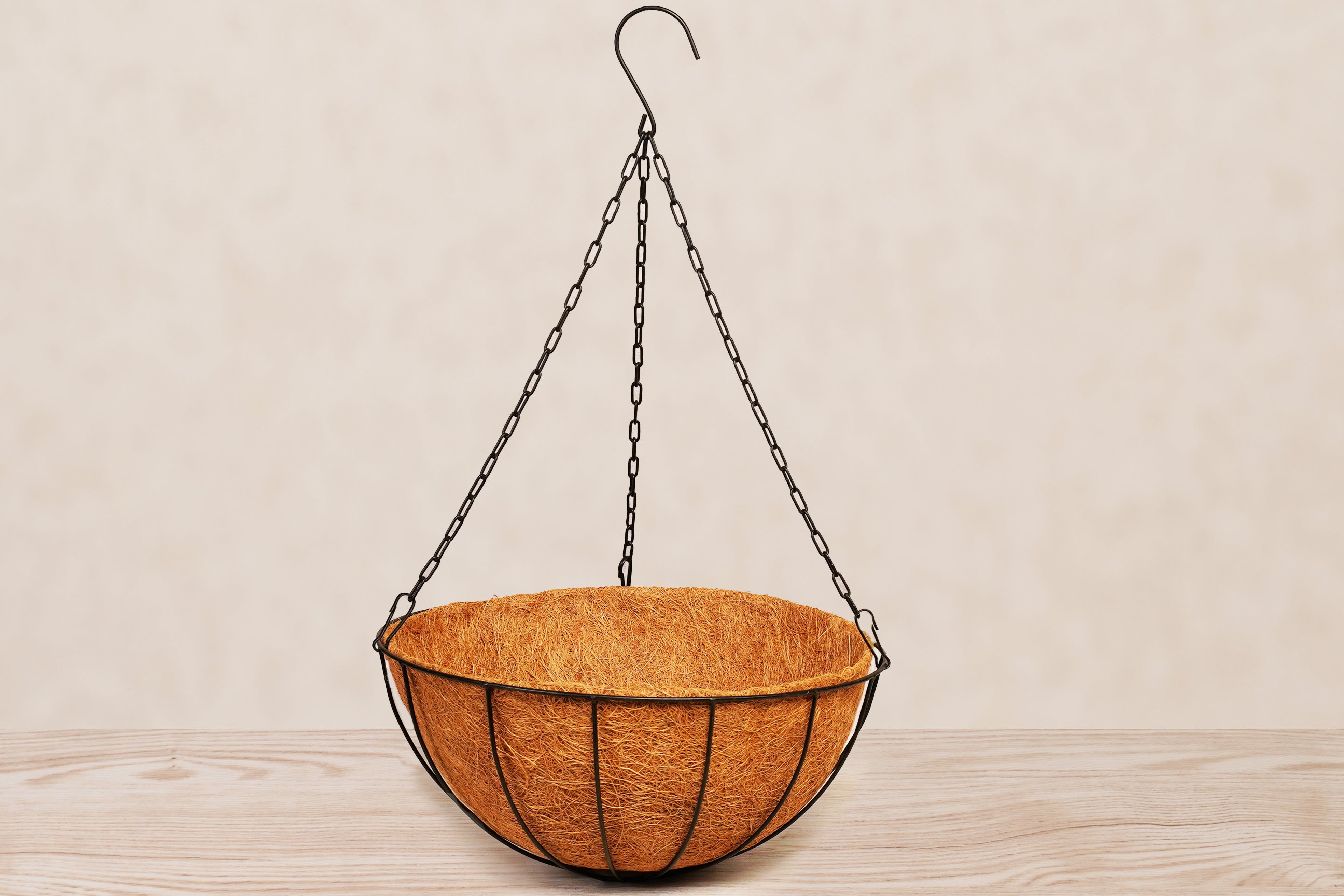 Coconut Coir Basket Liner