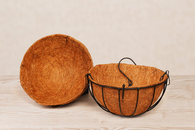 Coconut Coir Basket Liner