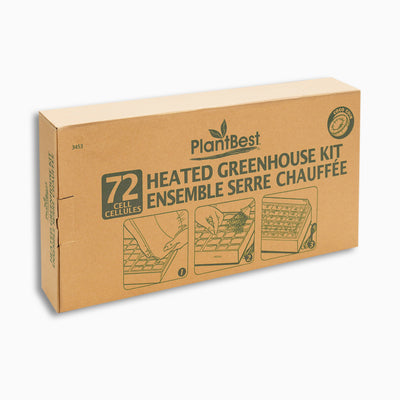 Cell Greenhouse Kit
