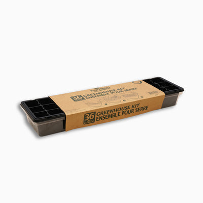 Cell Greenhouse Kit