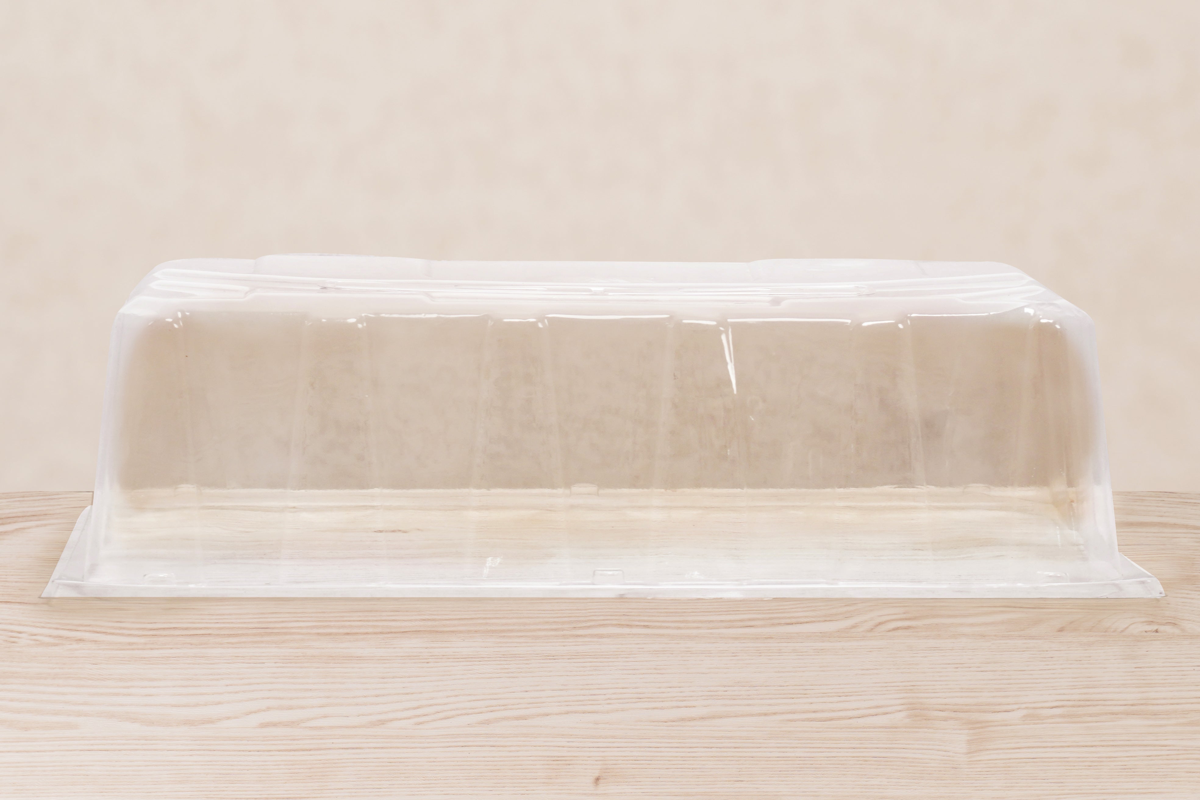 11”x21” Vented High Dome with UPC