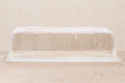 11”x21” Vented High Dome with UPC