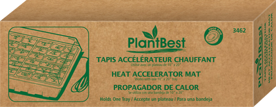 Seedling Heat Mat