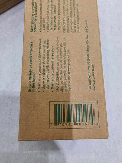 Seedling Heat Mat