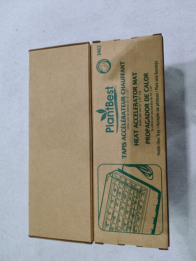 Seedling Heat Mat