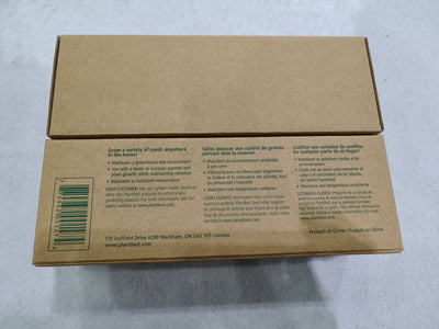 10x20 Seedling Heat Mat (8.5” X 18.5”)