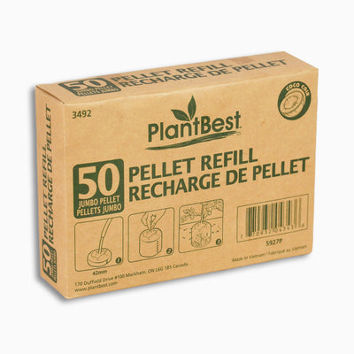 Pellet Refill Pack