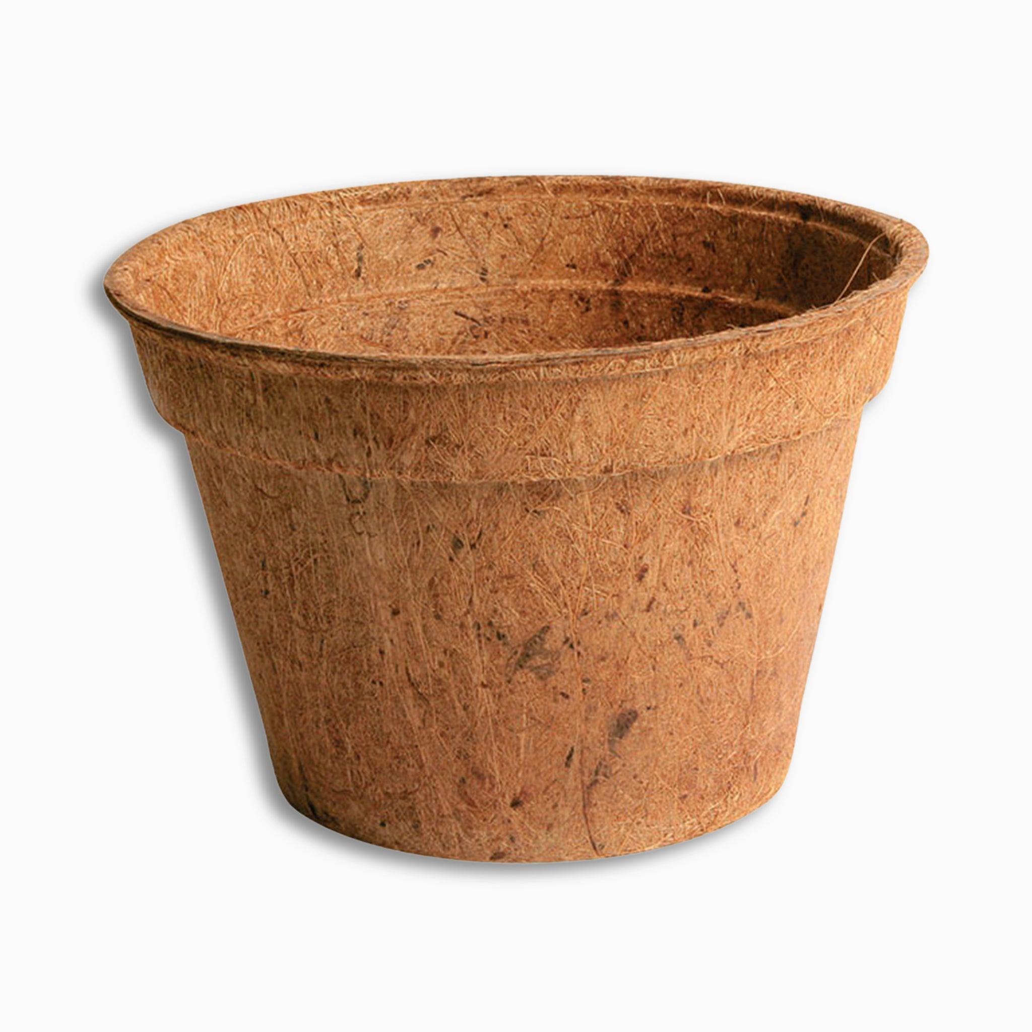 Grower Coir Nursery Pot