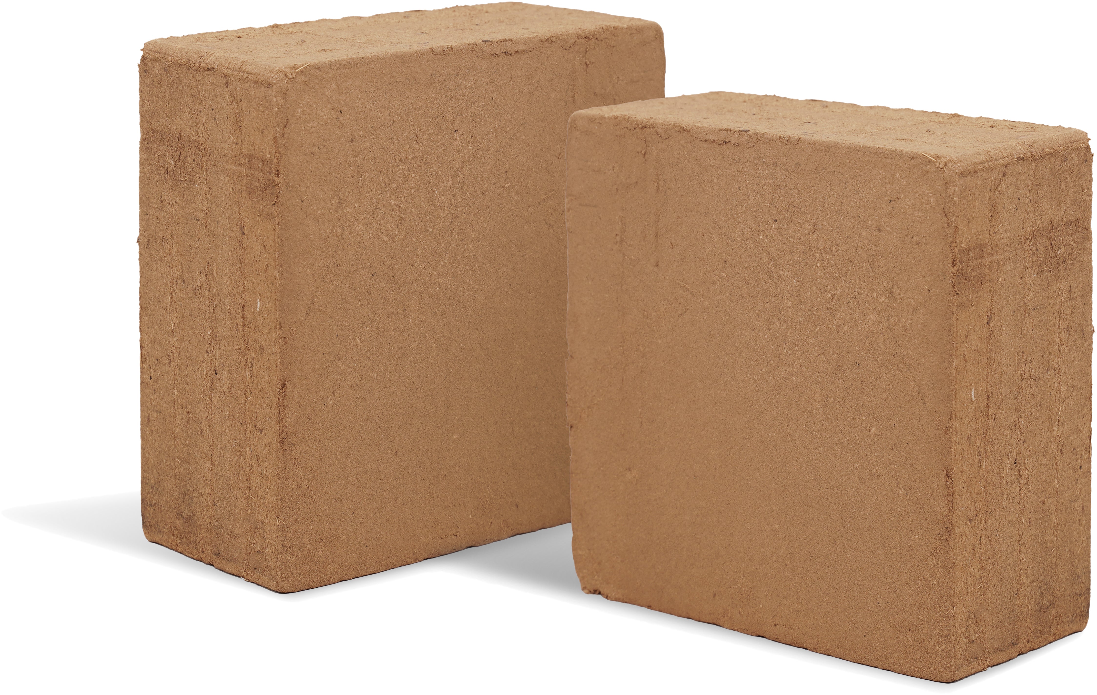 Grower Coir High Expansion Block