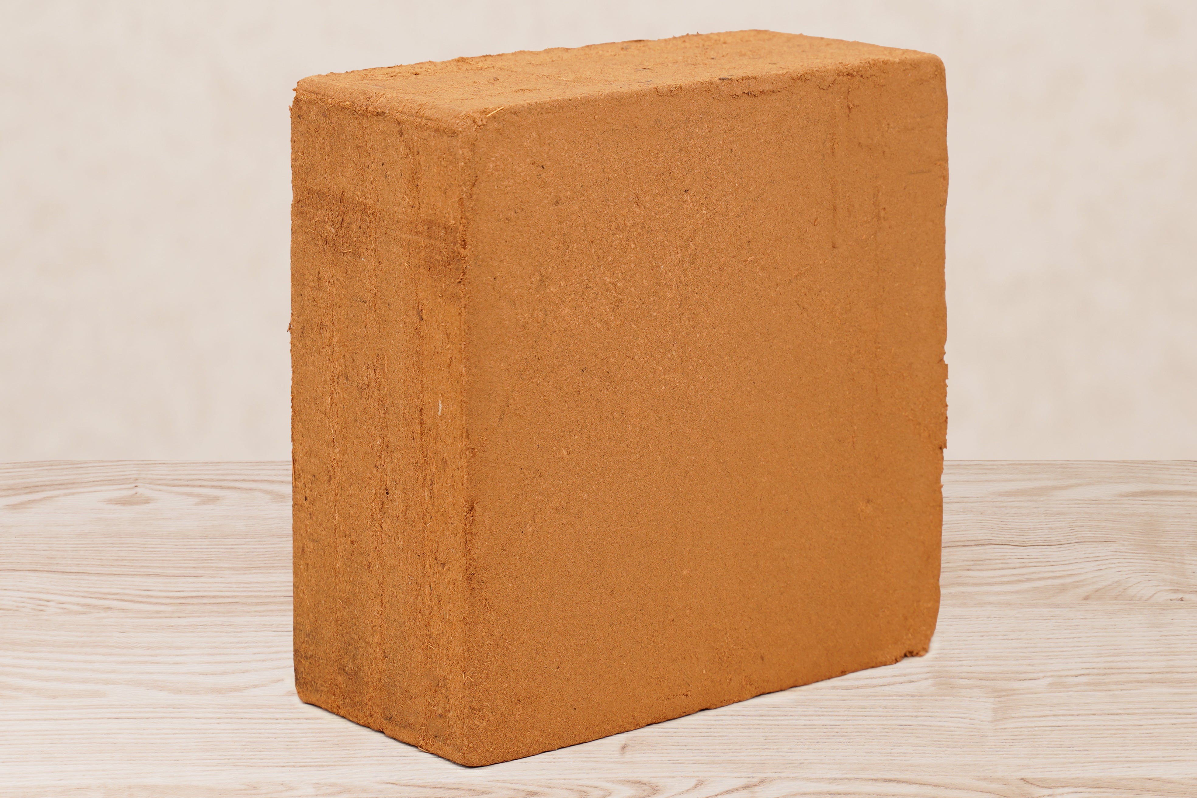 Grower Coir High Expansion Buffered Block