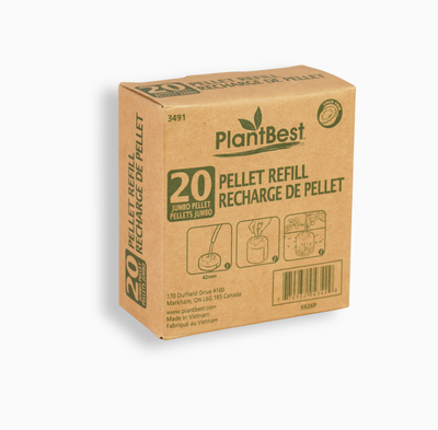Pellet Refill Pack