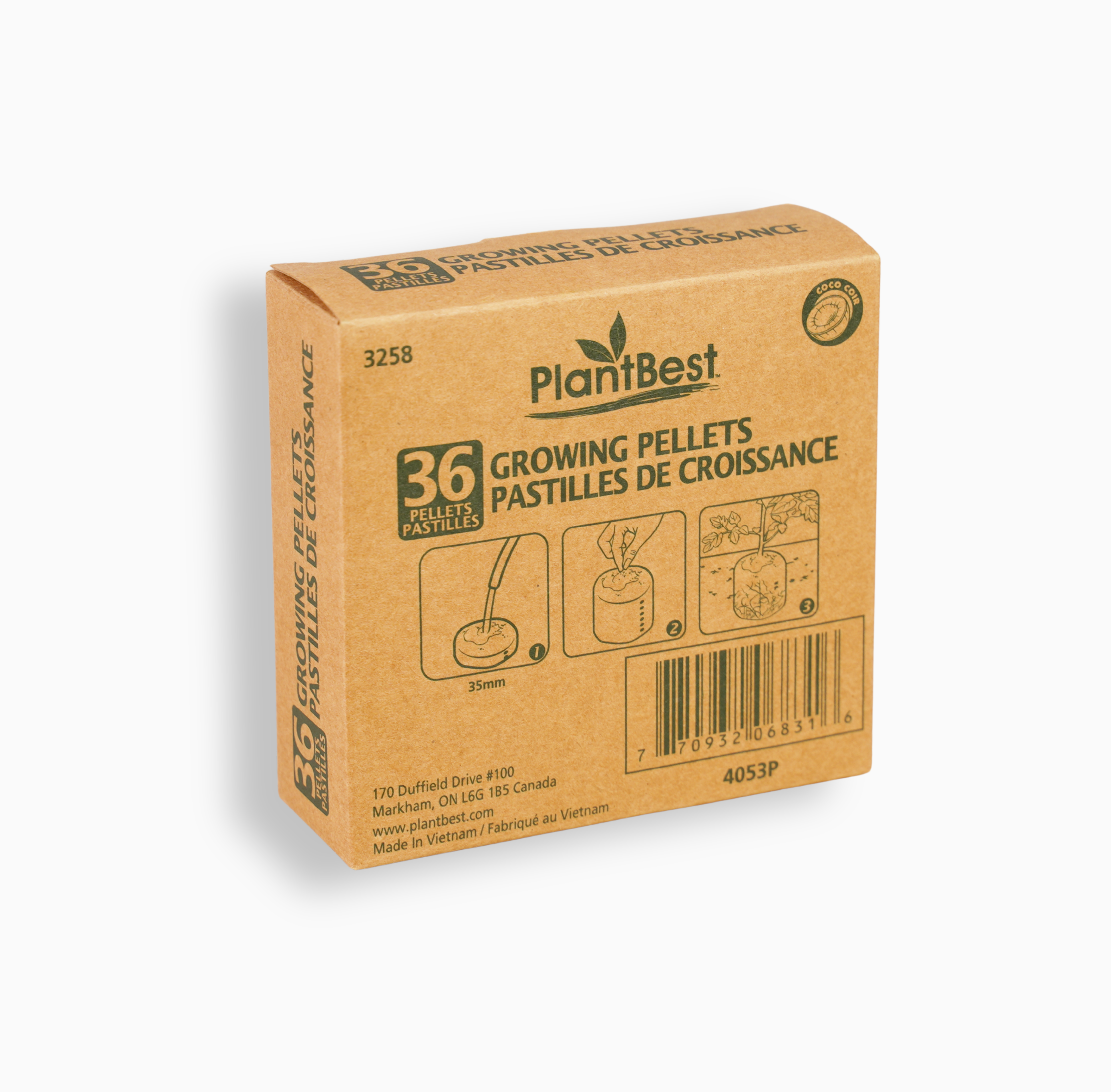 Pellet Refill Pack