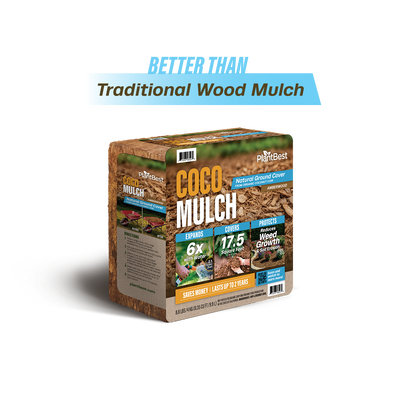 Coco Mulch