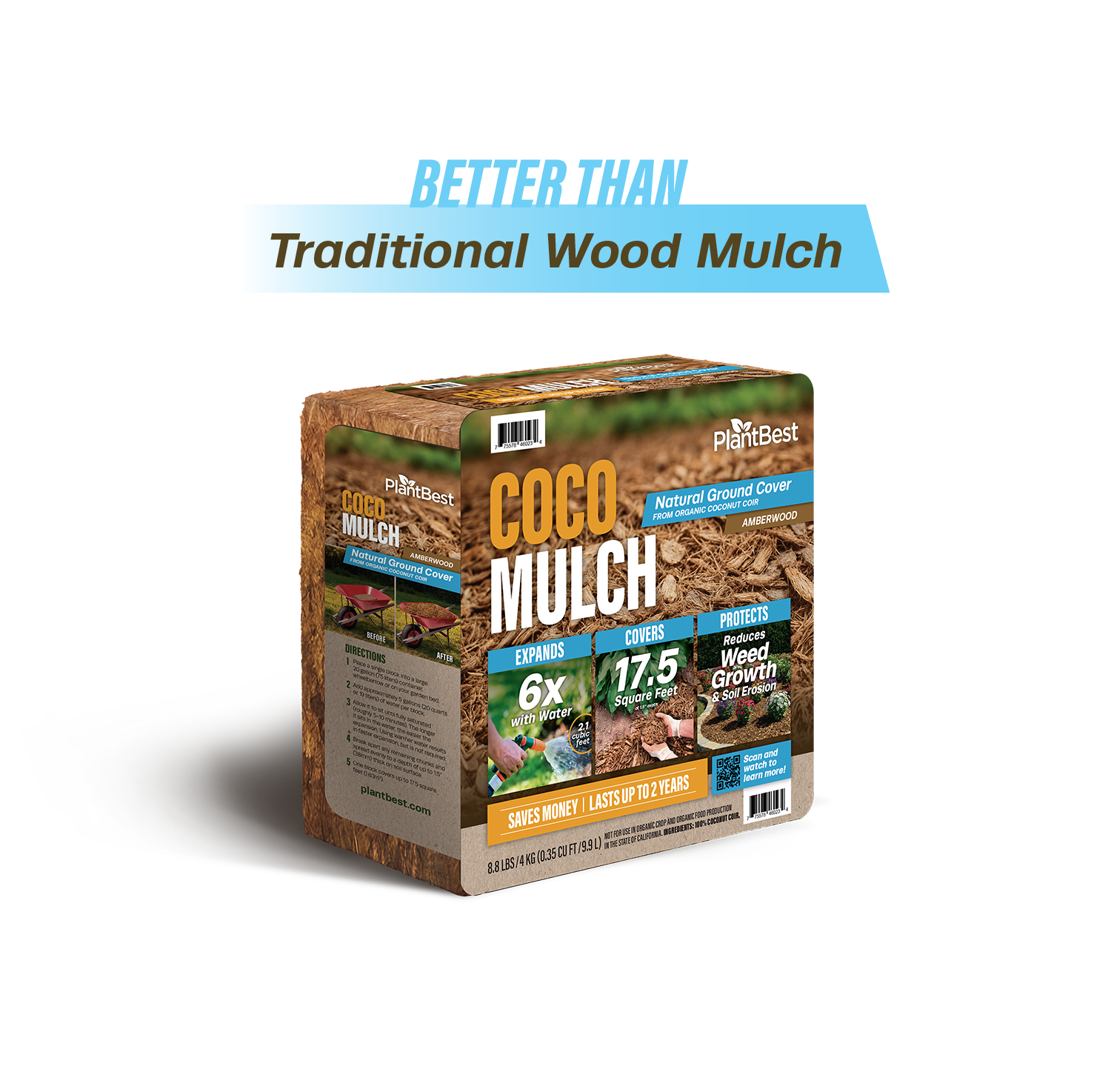 Coco Mulch