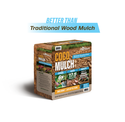 Coco Mulch